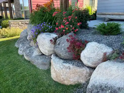 landscaping services West Odessa